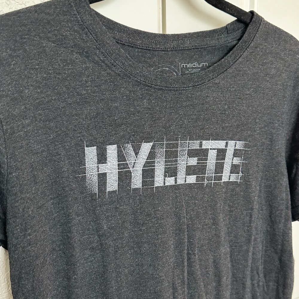 HyleteTee - Picture 2 of 4